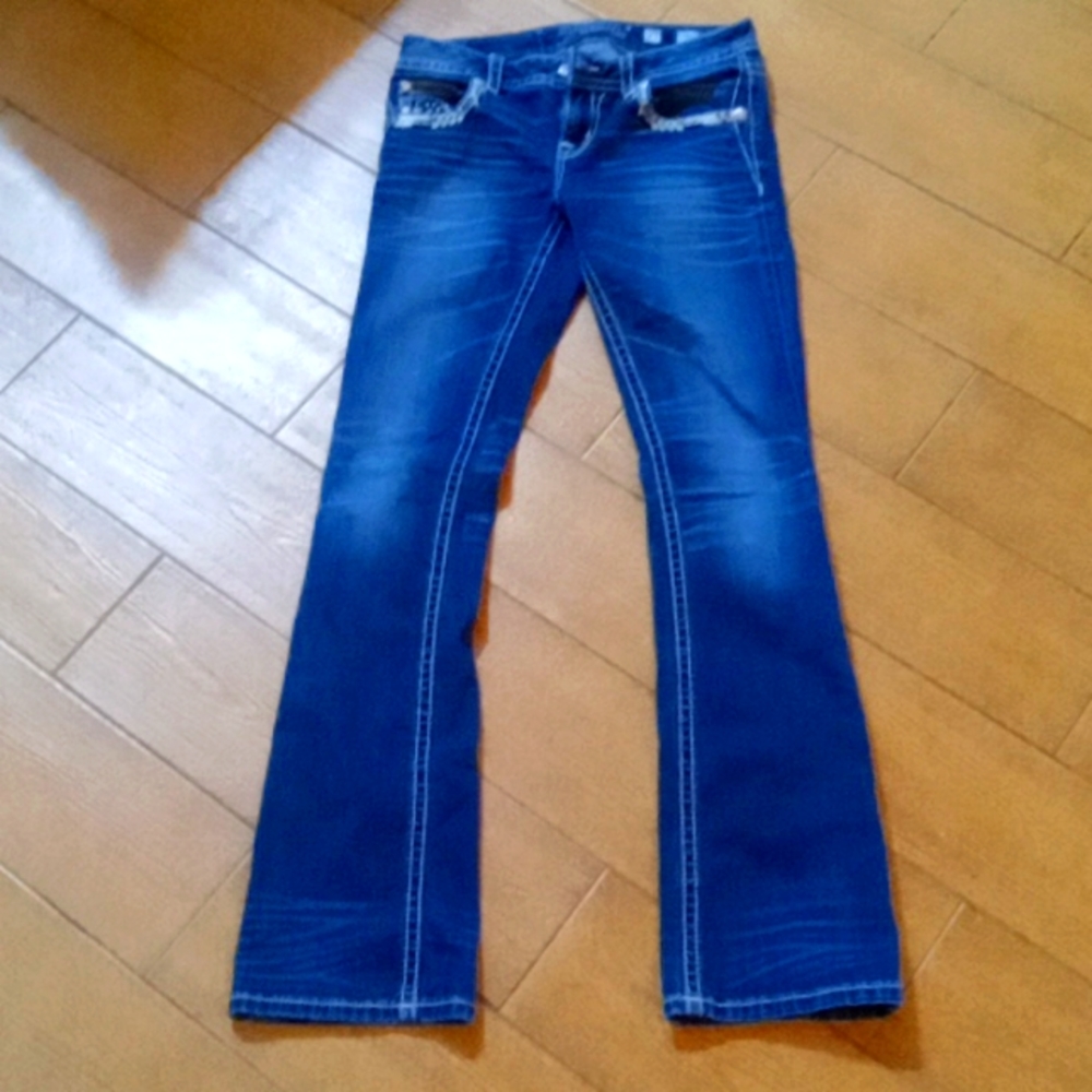 Miss me ladies jeans